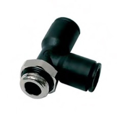 DK-125 - Tee Threaded Adaptor DK-125 - Tee Threaded Adaptor